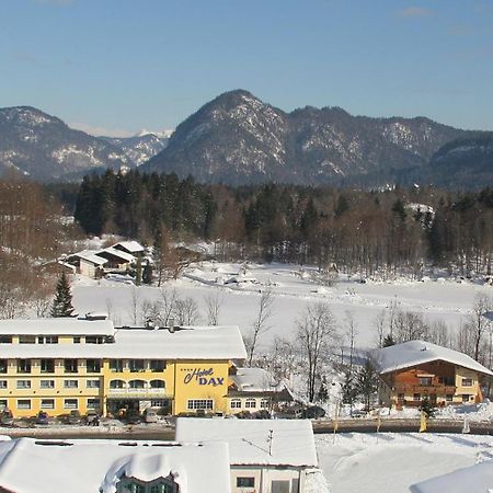 Hotel Dax โลเฟอร์ ภายนอก รูปภาพ