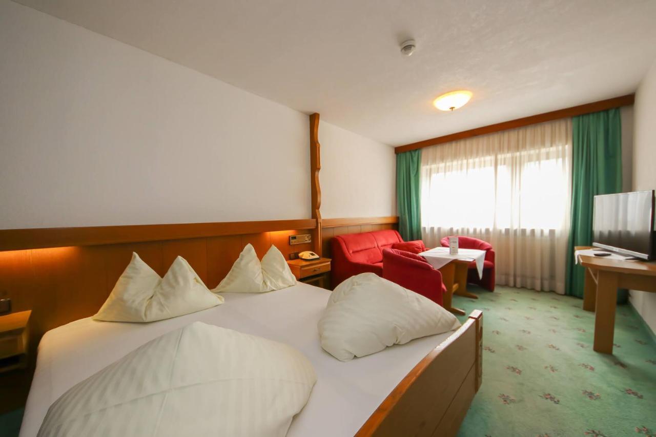 Hotel Dax โลเฟอร์ ภายนอก รูปภาพ