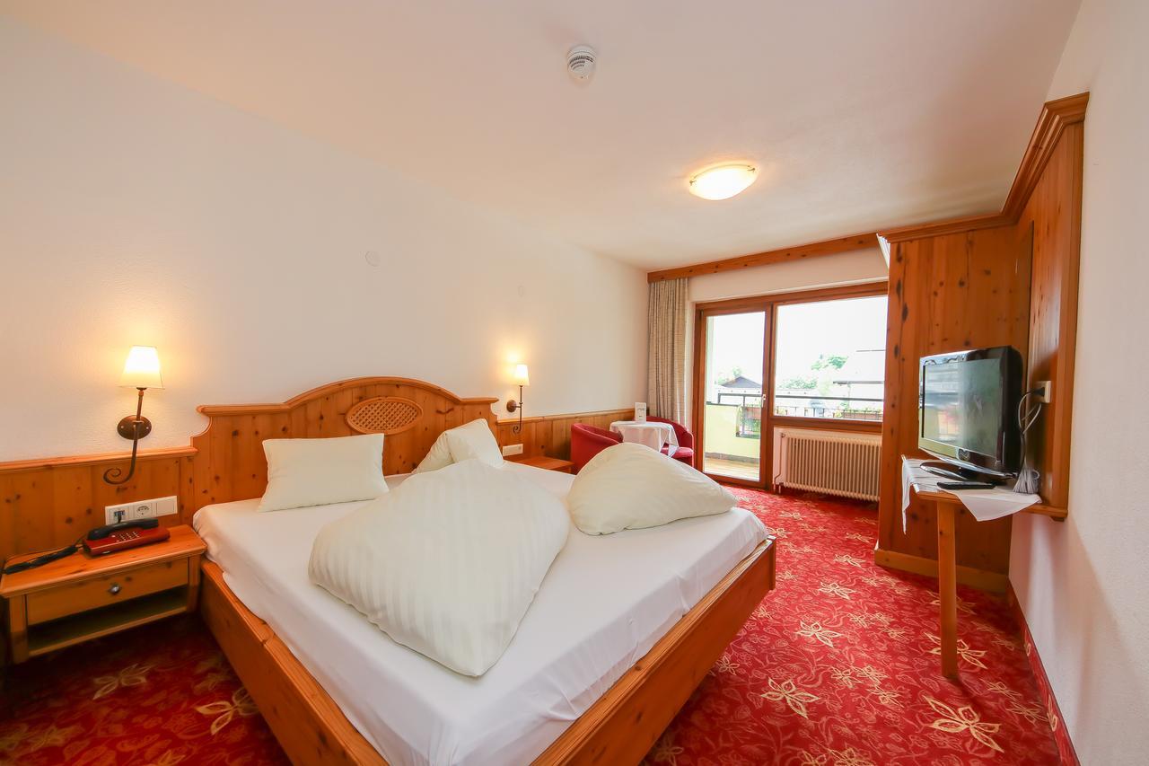 Hotel Dax โลเฟอร์ ภายนอก รูปภาพ